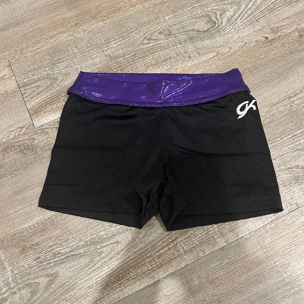 GK Workout Shorts
